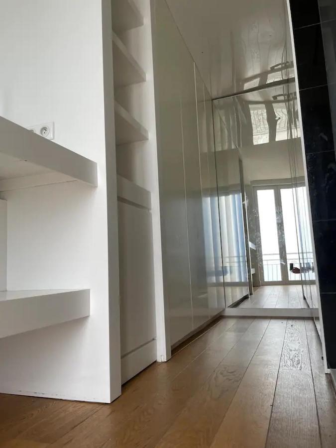 Casa Guasco Superbe Duplex Au Coeur De La Citadelle, Vue A 360 Daire Bastiya Dış mekan fotoğraf