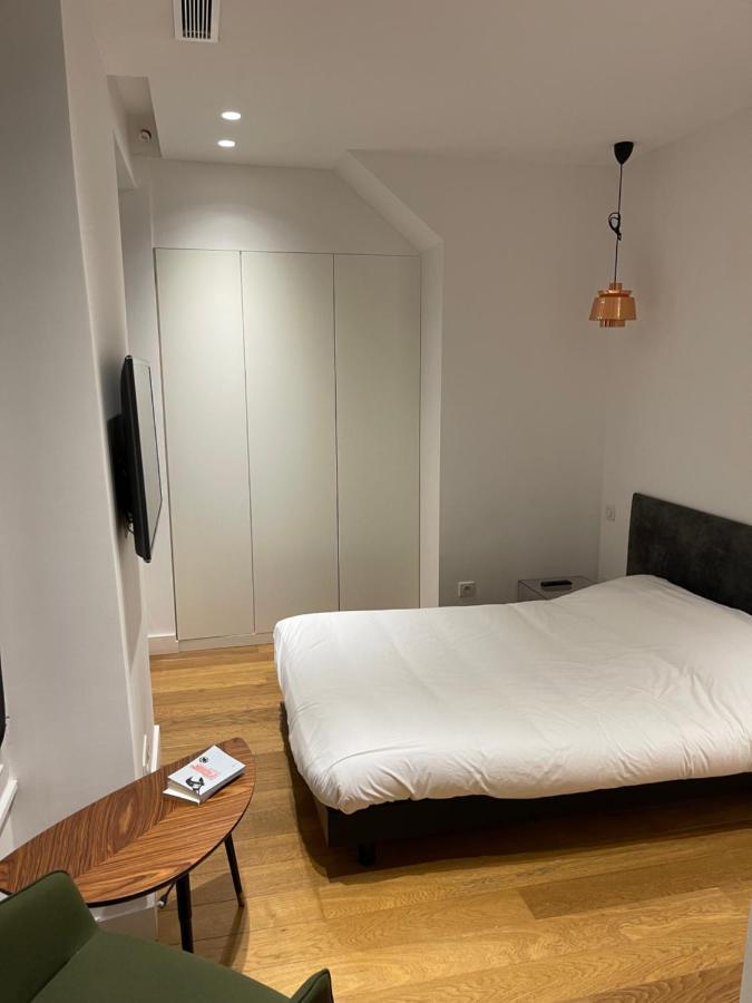Casa Guasco Superbe Duplex Au Coeur De La Citadelle, Vue A 360 Daire Bastiya Dış mekan fotoğraf